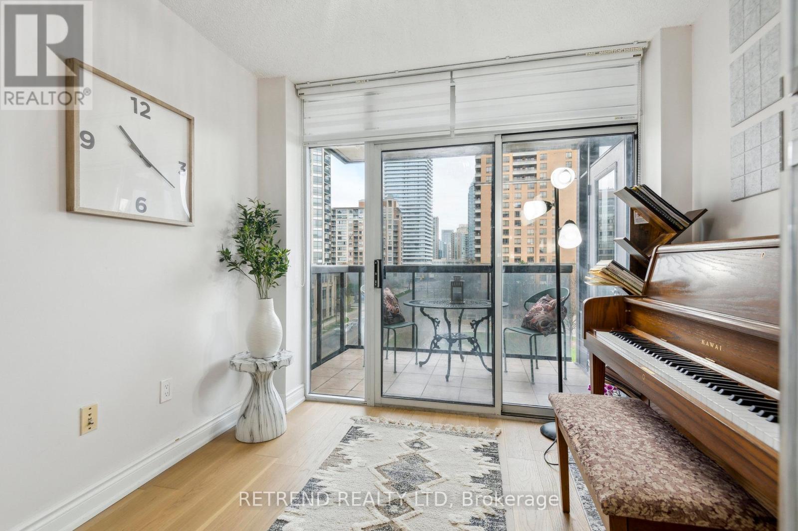602 - 880 Grandview Way, Toronto (Willowdale East), Ontario  M2N 7B2 - Photo 18 - C12114660