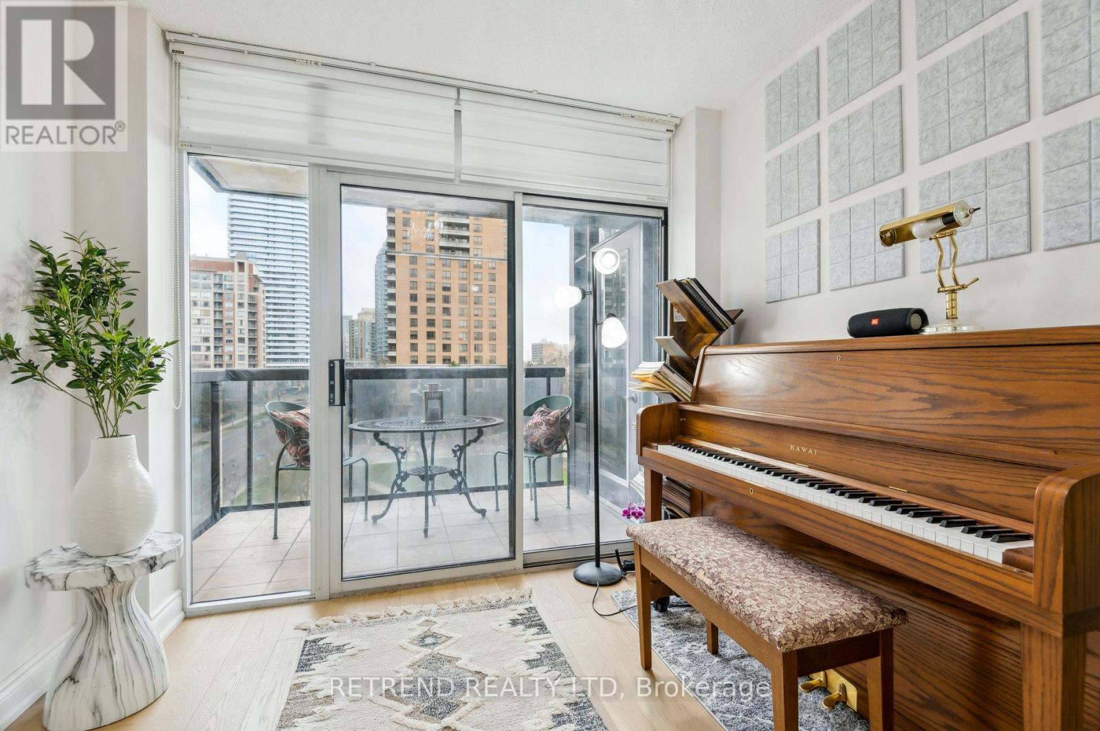 602 - 880 Grandview Way, Toronto (Willowdale East), Ontario  M2N 7B2 - Photo 19 - C12114660