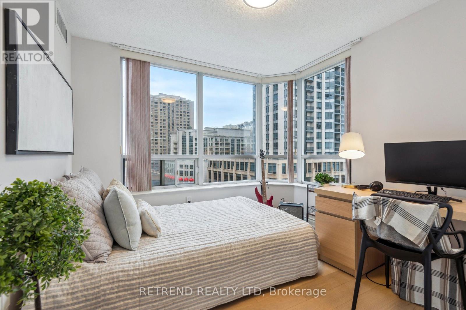 602 - 880 Grandview Way, Toronto (Willowdale East), Ontario  M2N 7B2 - Photo 20 - C12114660