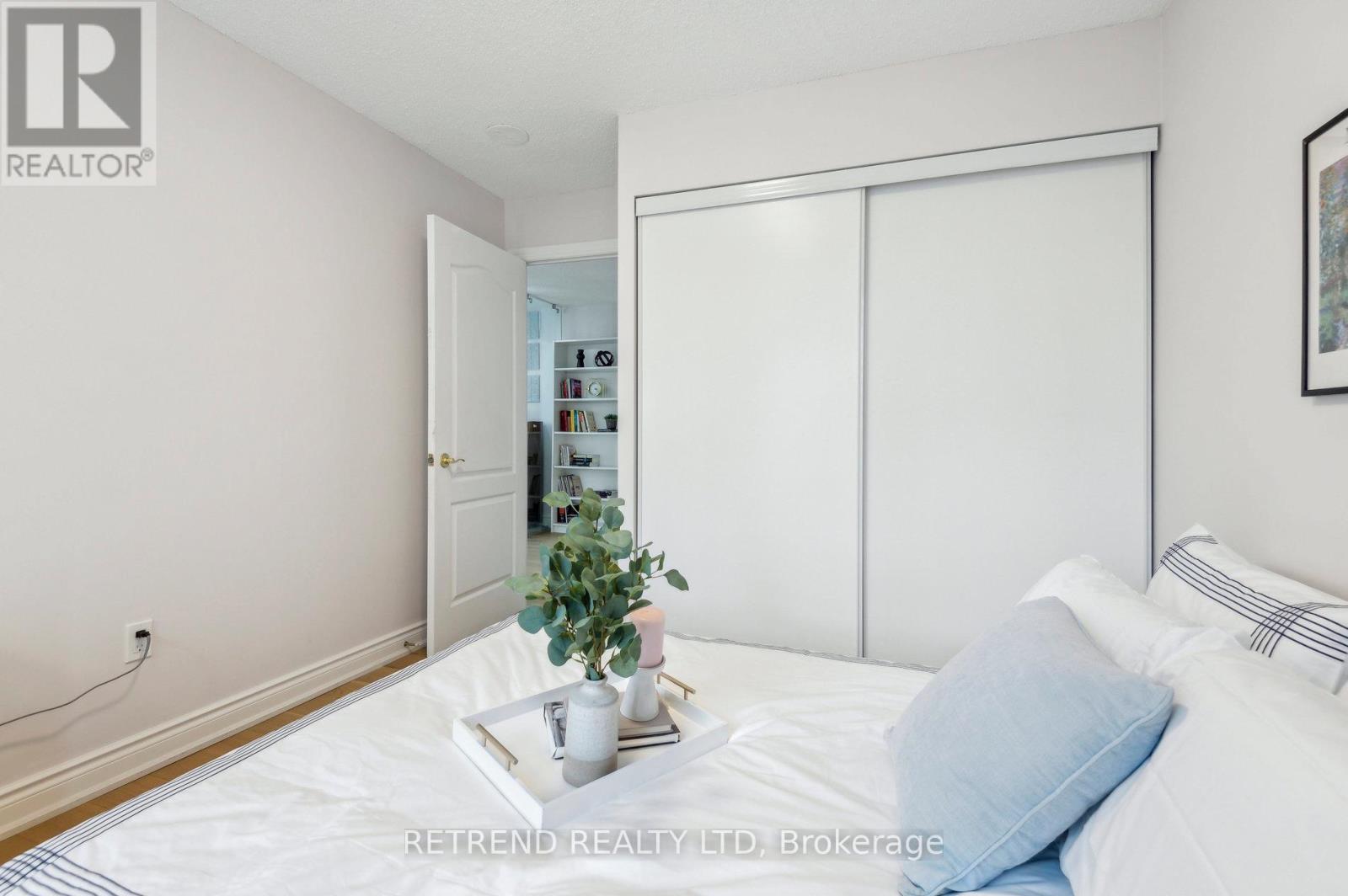 602 - 880 Grandview Way, Toronto (Willowdale East), Ontario  M2N 7B2 - Photo 25 - C12114660
