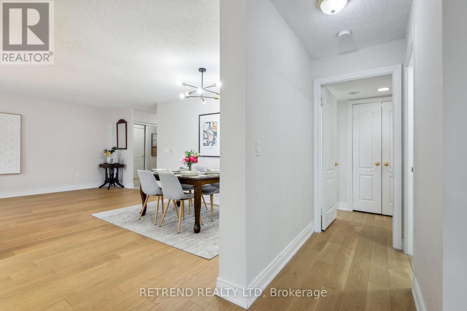602 - 880 Grandview Way, Toronto (Willowdale East), Ontario  M2N 7B2 - Photo 26 - C12114660
