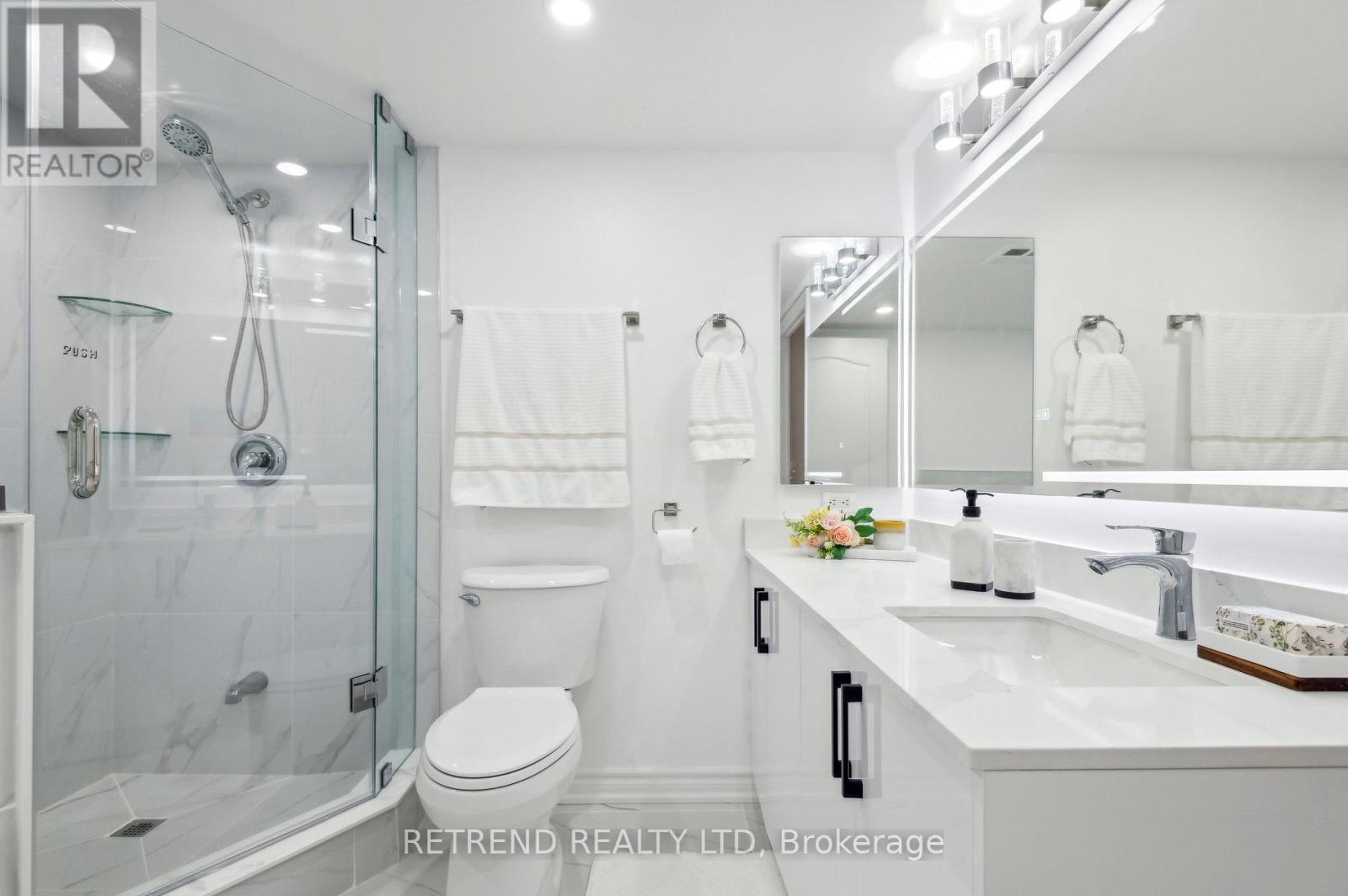 602 - 880 Grandview Way, Toronto (Willowdale East), Ontario  M2N 7B2 - Photo 35 - C12114660