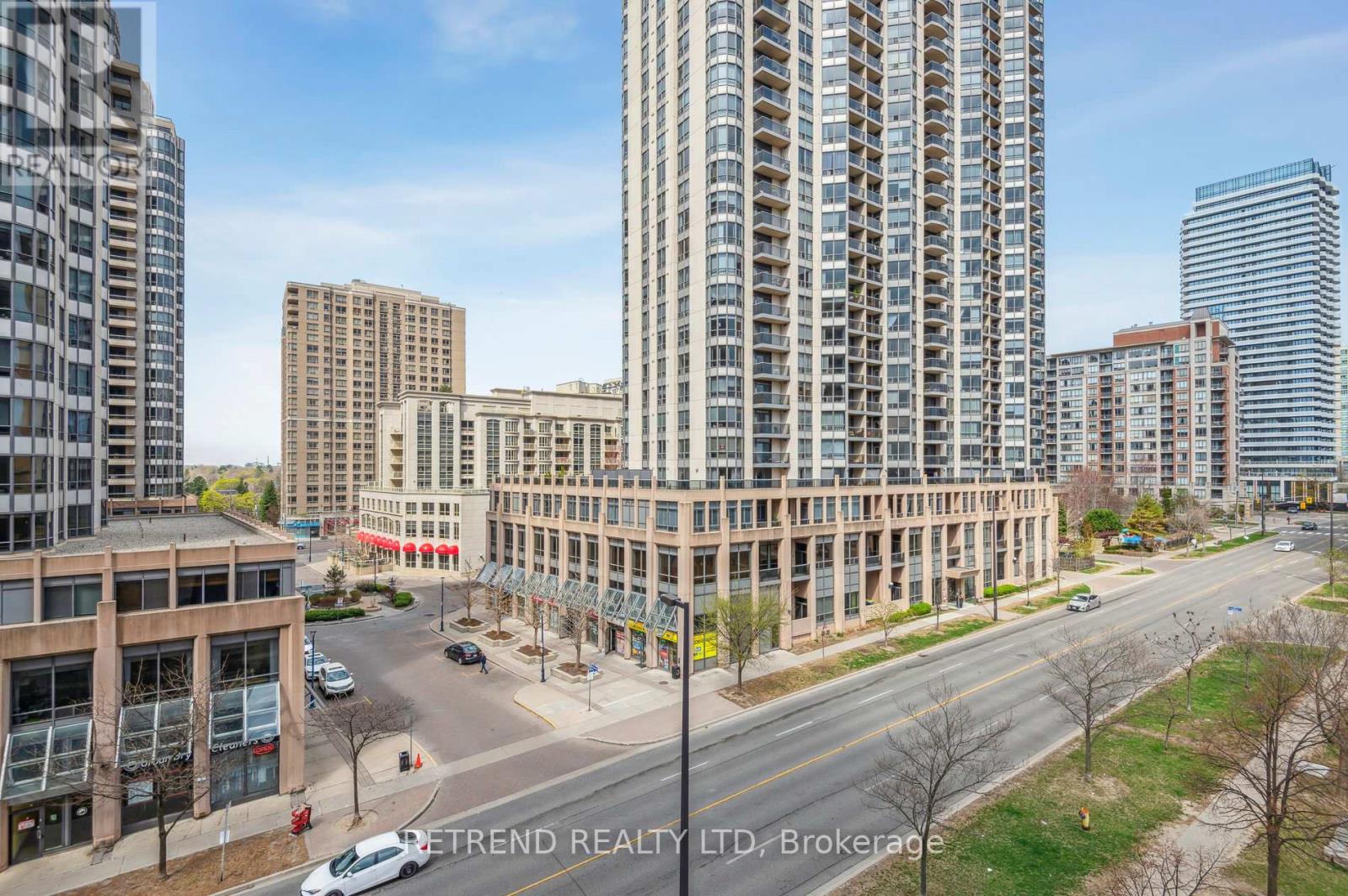 602 - 880 Grandview Way, Toronto (Willowdale East), Ontario  M2N 7B2 - Photo 38 - C12114660