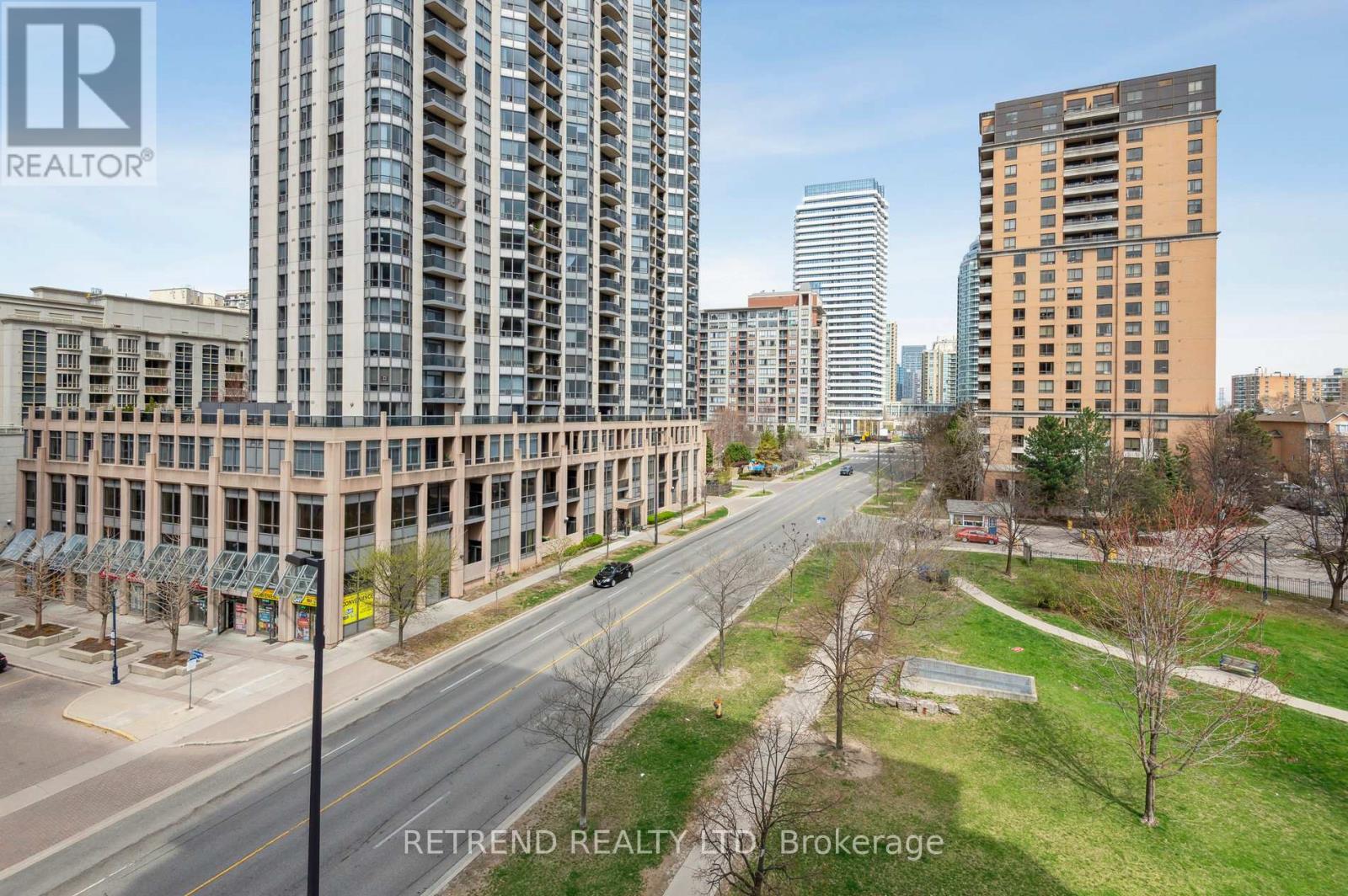 602 - 880 Grandview Way, Toronto (Willowdale East), Ontario  M2N 7B2 - Photo 39 - C12114660