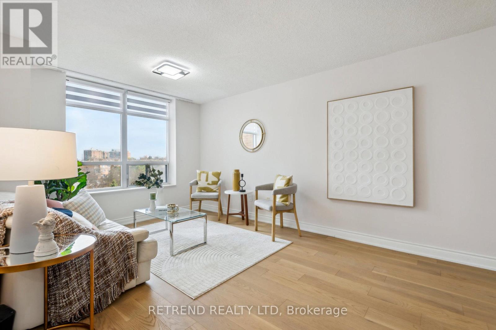 602 - 880 Grandview Way, Toronto (Willowdale East), Ontario  M2N 7B2 - Photo 8 - C12114660