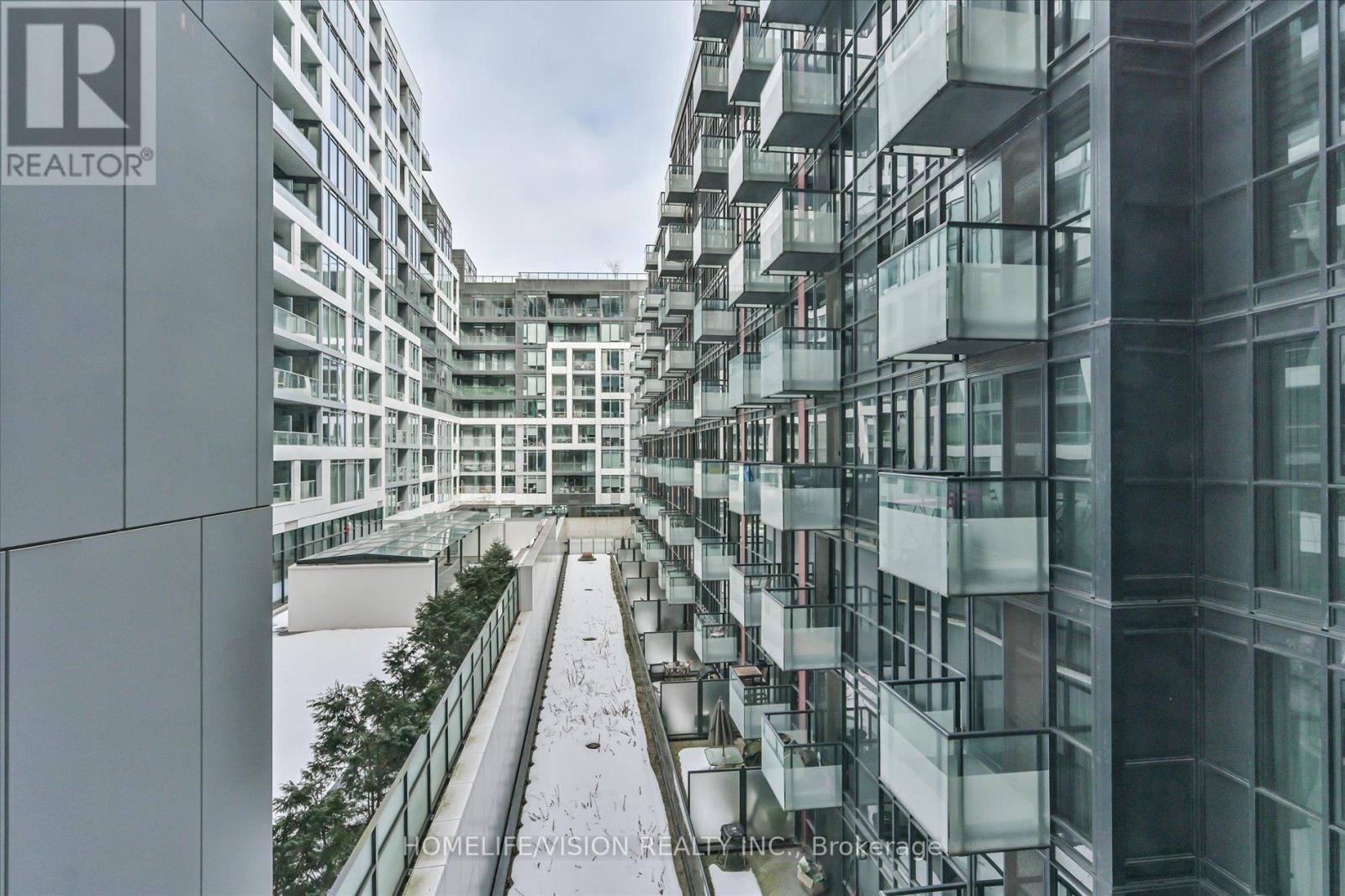 531 - 560 Front Street W, Toronto, Ontario  M5V 1C1 - Photo 25 - C12114680