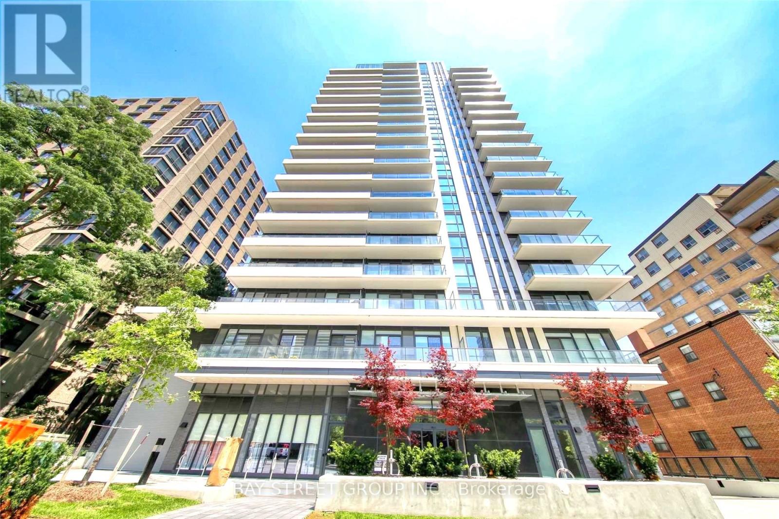 706 - 609 AVENUE ROAD, Toronto, Ontario
