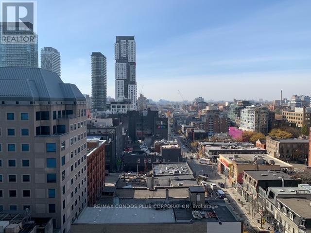 1202 - 215 Queen Street W, Toronto (University), Ontario  M5V 0P5 - Photo 2 - C12114699