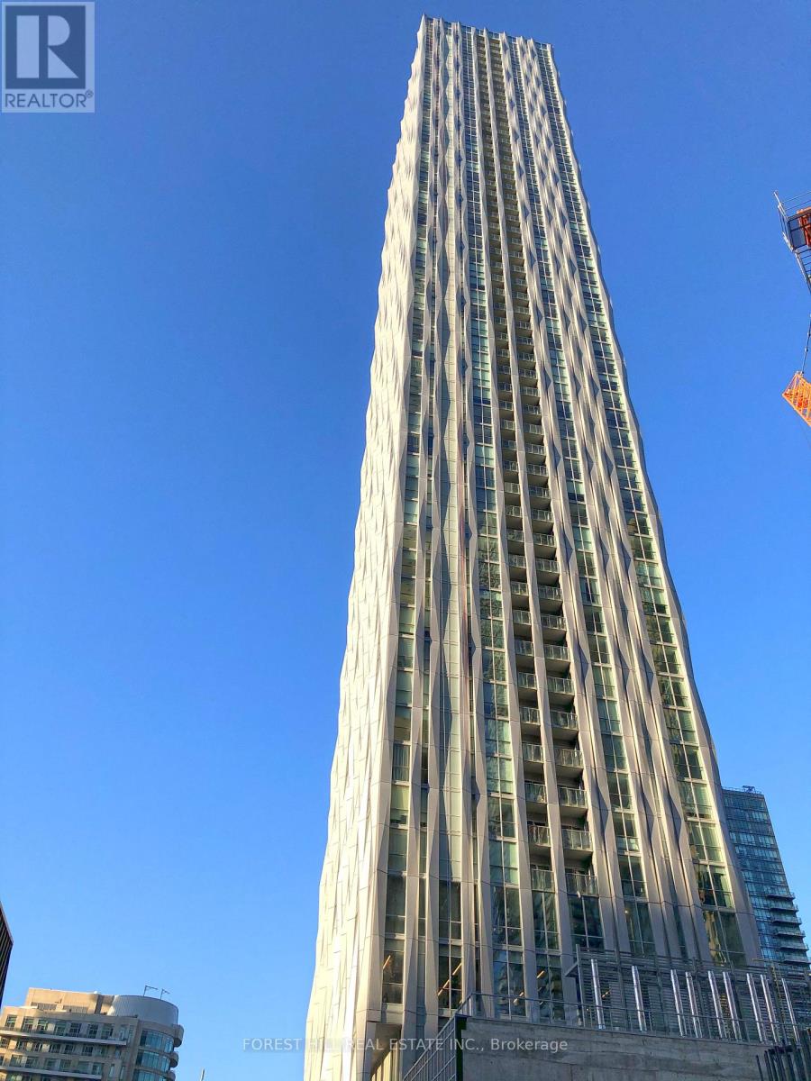 1406 - 1 YORKVILLE AVENUE Toronto (Annex), ON M4W 0B1