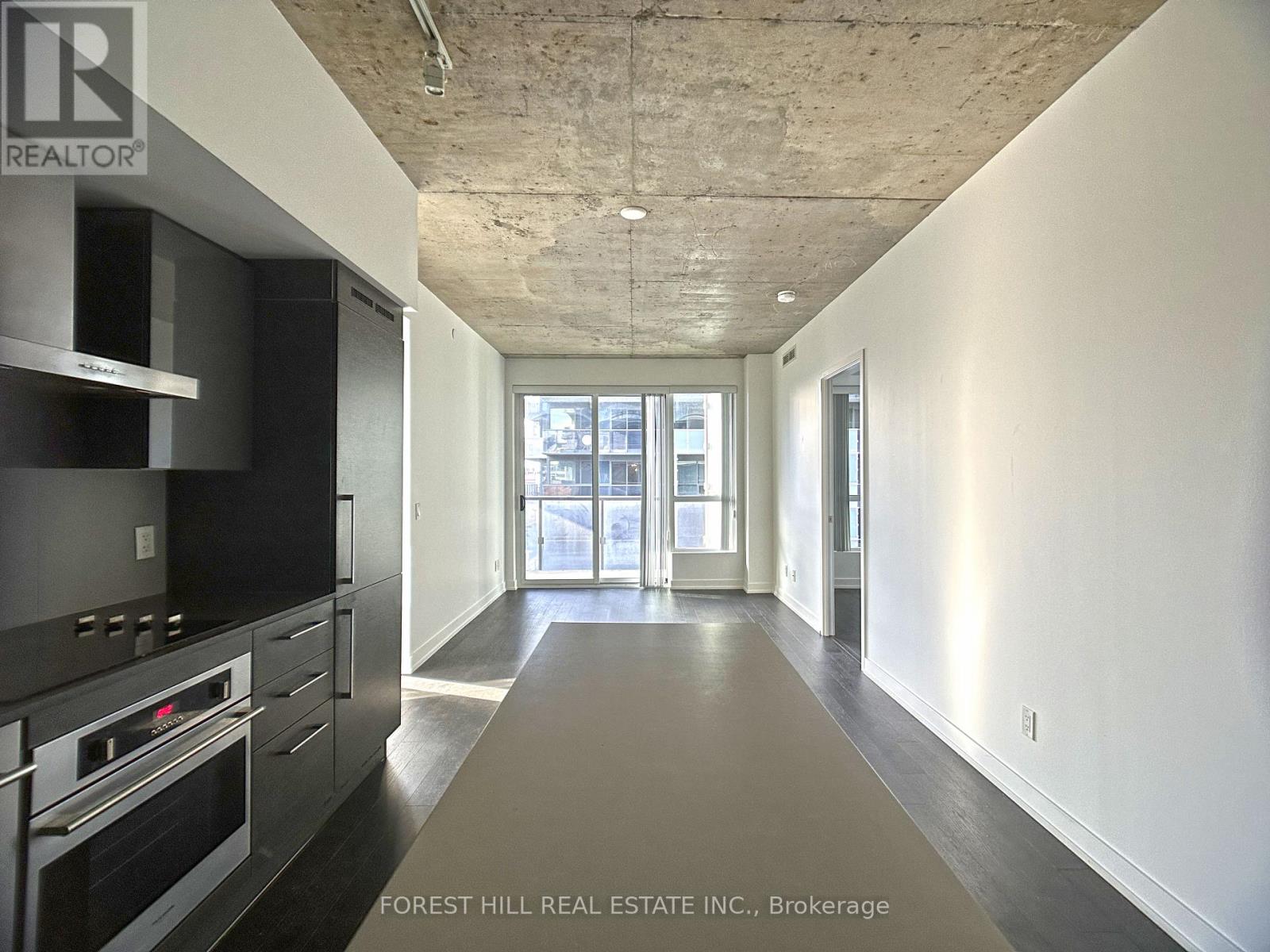 620 - 1030 KING STREET W Toronto (Trinity-Bellwoods), ON M6K 3N3