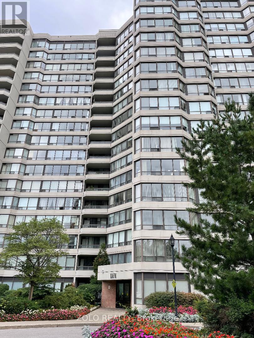 209 - 1101 Steeles Avenue W, Toronto, Ontario  M2R 3W5 - Photo 1 - C12114730