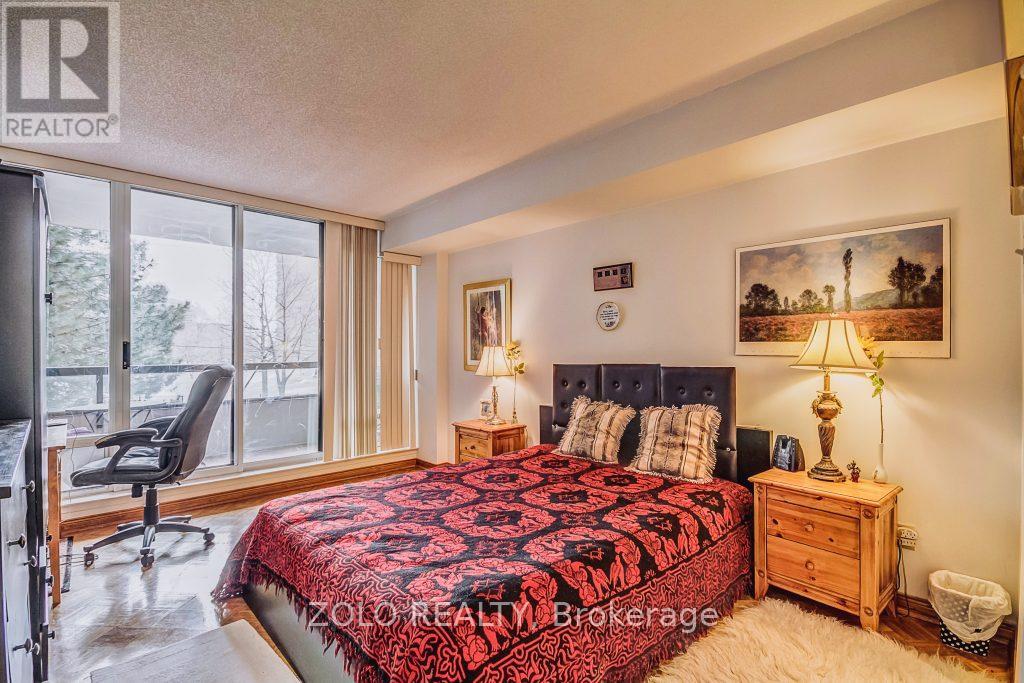 209 - 1101 Steeles Avenue W, Toronto, Ontario  M2R 3W5 - Photo 11 - C12114730