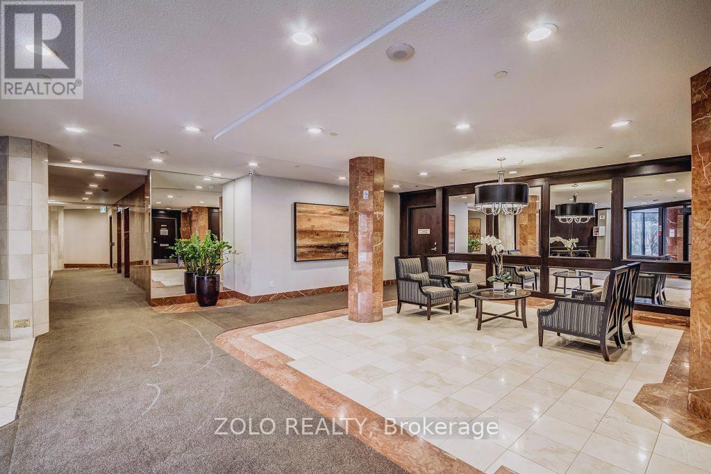 209 - 1101 Steeles Avenue W, Toronto, Ontario  M2R 3W5 - Photo 2 - C12114730