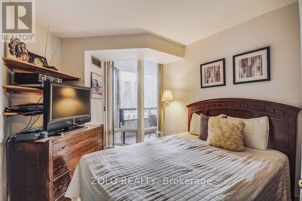 209 - 1101 Steeles Avenue W, Toronto, Ontario  M2R 3W5 - Photo 9 - C12114730