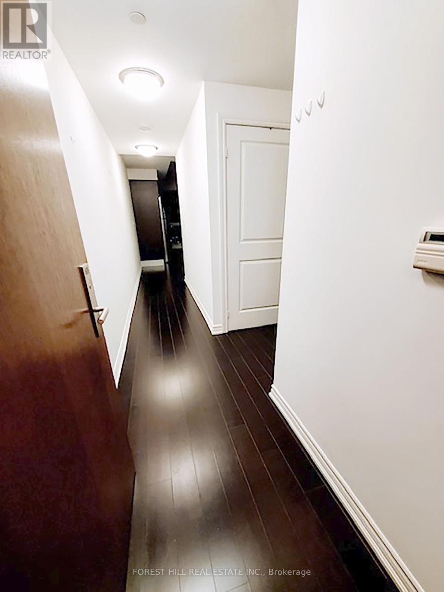 4606 - 386 Yonge Street, Toronto, Ontario  M5B 0A5 - Photo 5 - C12114768