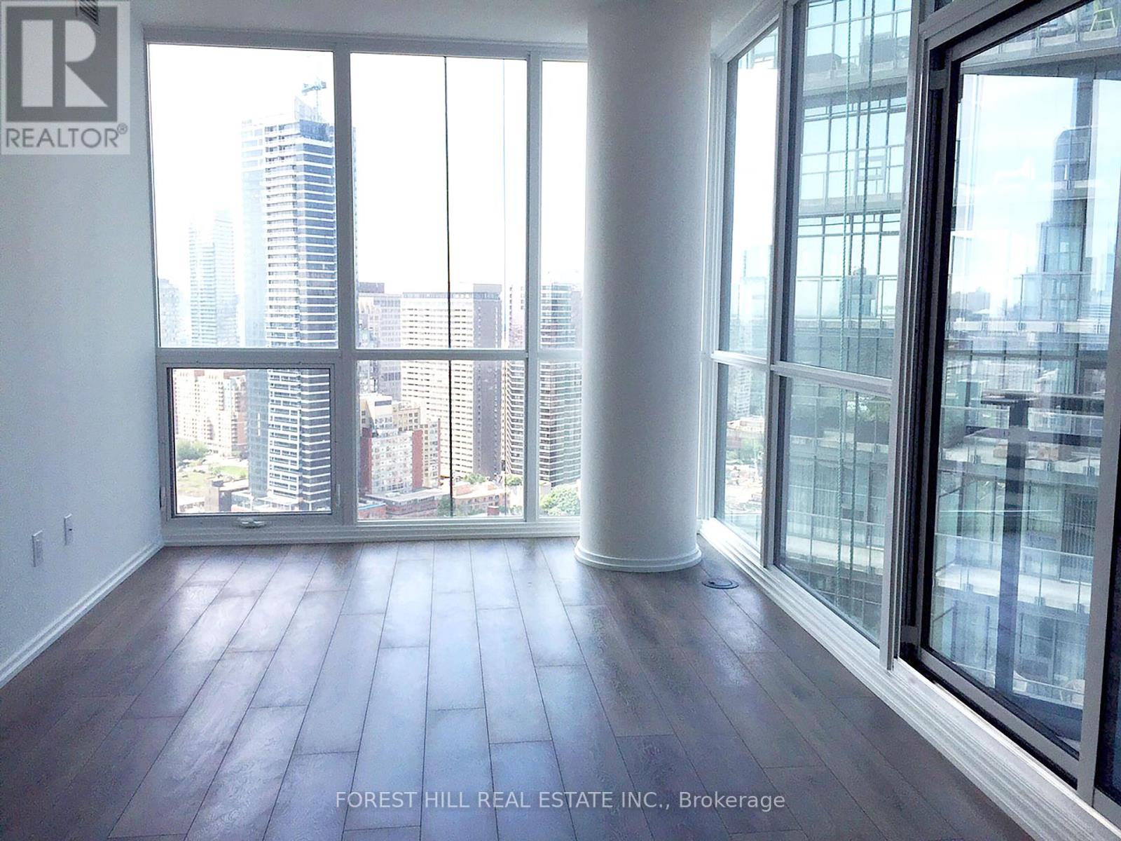 3302 - 45 Charles Street E, Toronto, Ontario  M4Y 0B8 - Photo 2 - C12114775