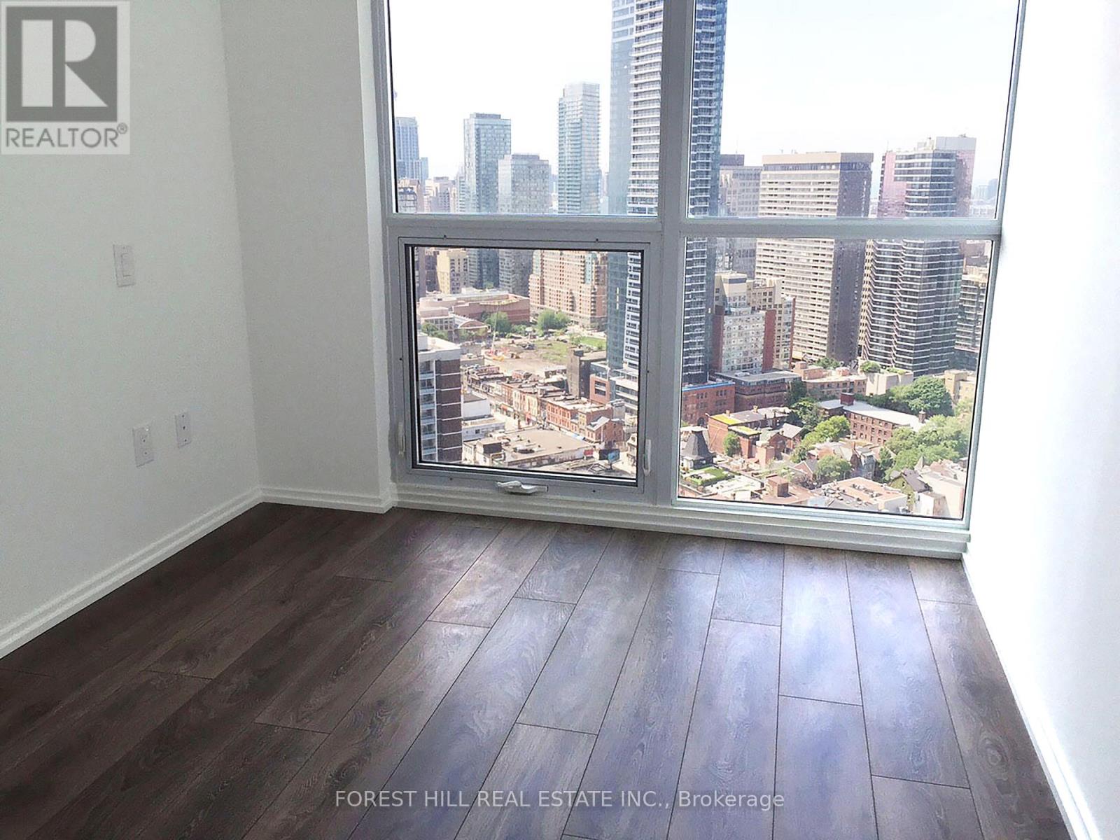 3302 - 45 Charles Street E, Toronto, Ontario  M4Y 0B8 - Photo 7 - C12114775