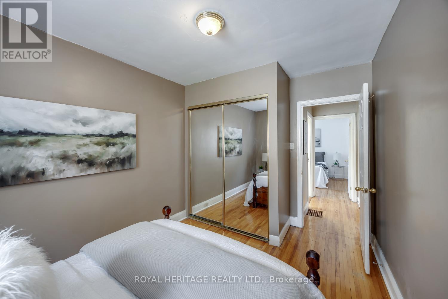 6 Rhydwen Avenue, Toronto, Ontario  M1N 2E1 - Photo 21 - E12114689