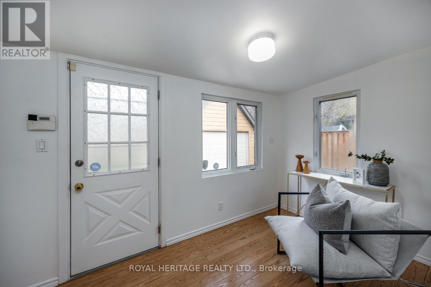 6 Rhydwen Avenue, Toronto, Ontario  M1N 2E1 - Photo 27 - E12114689