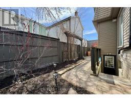 BSMT - 71 KNOX AVENUE, Toronto, Ontario