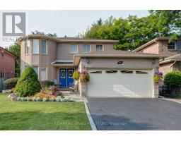 40 EASTWOOD CRESCENT, Markham, Ontario