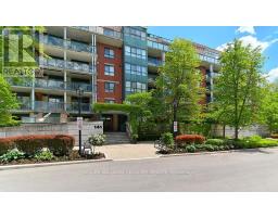 307A - 141 WOODBRIDGE AVENUE, Vaughan, Ontario
