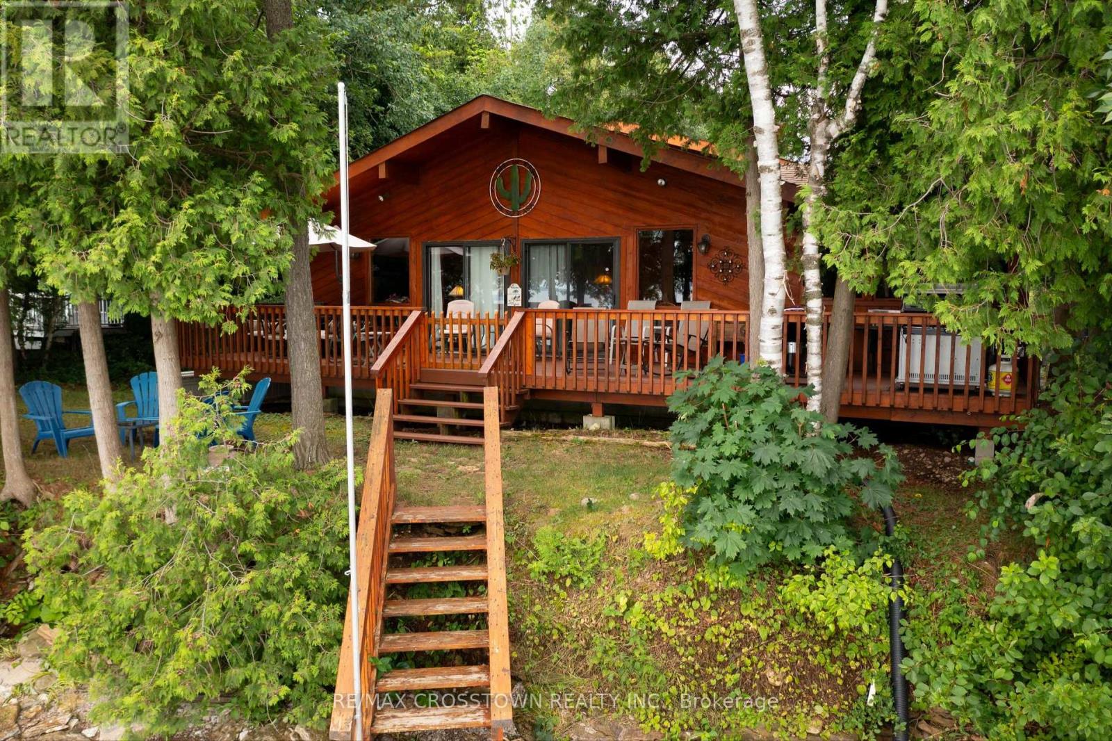 344 Loon Road, Georgina Islands (Georgina Island), Ontario  L0E 1R0 - Photo 24 - N12114759