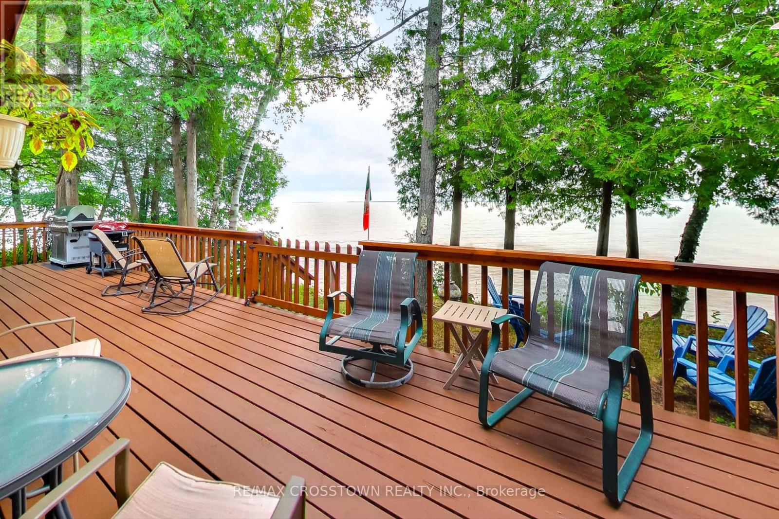 344 Loon Road, Georgina Islands (Georgina Island), Ontario  L0E 1R0 - Photo 25 - N12114759