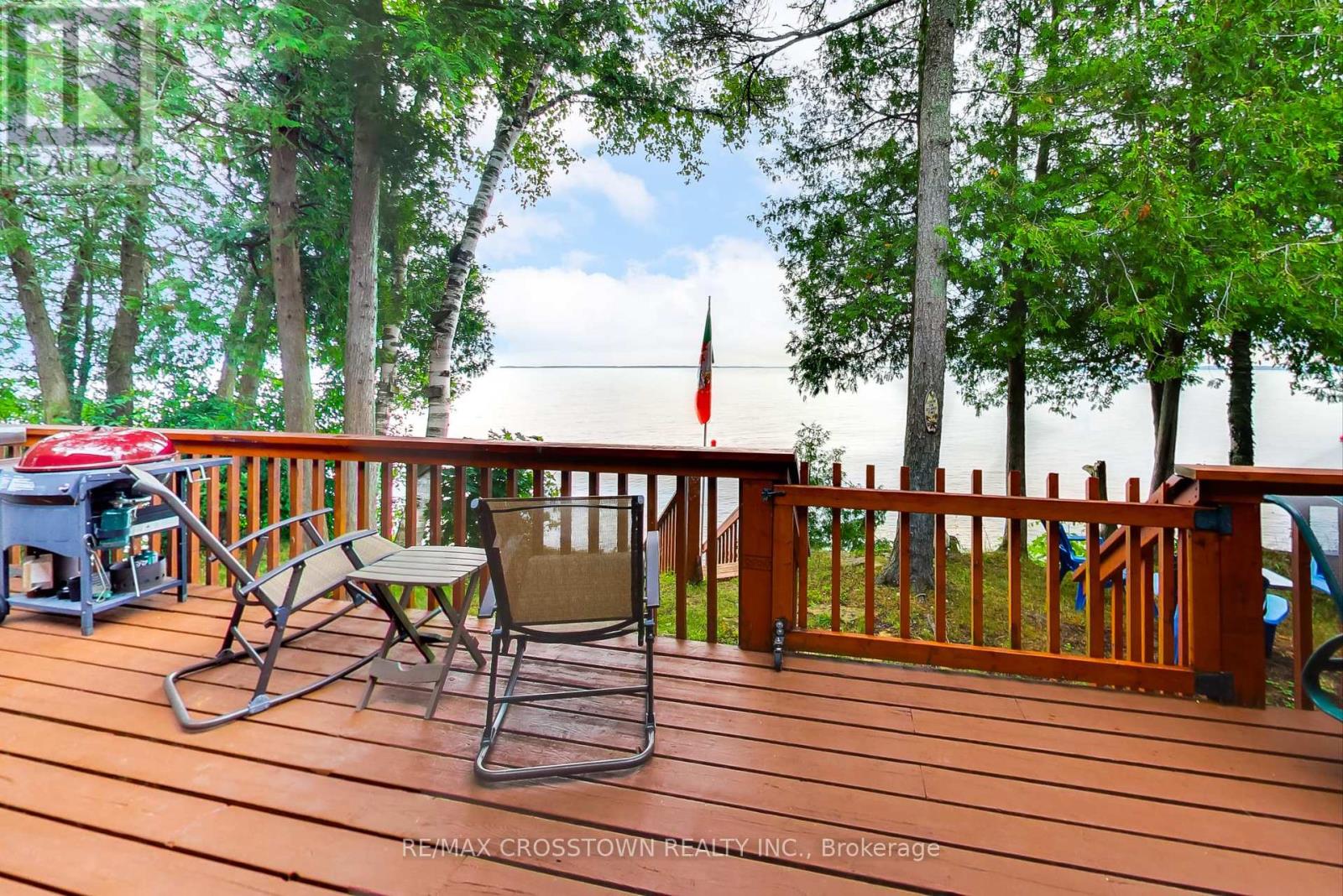 344 Loon Road, Georgina Islands (Georgina Island), Ontario  L0E 1R0 - Photo 27 - N12114759