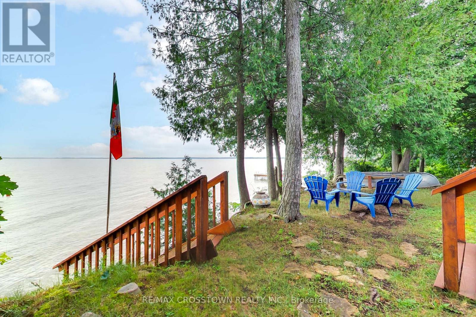 344 Loon Road, Georgina Islands (Georgina Island), Ontario  L0E 1R0 - Photo 28 - N12114759