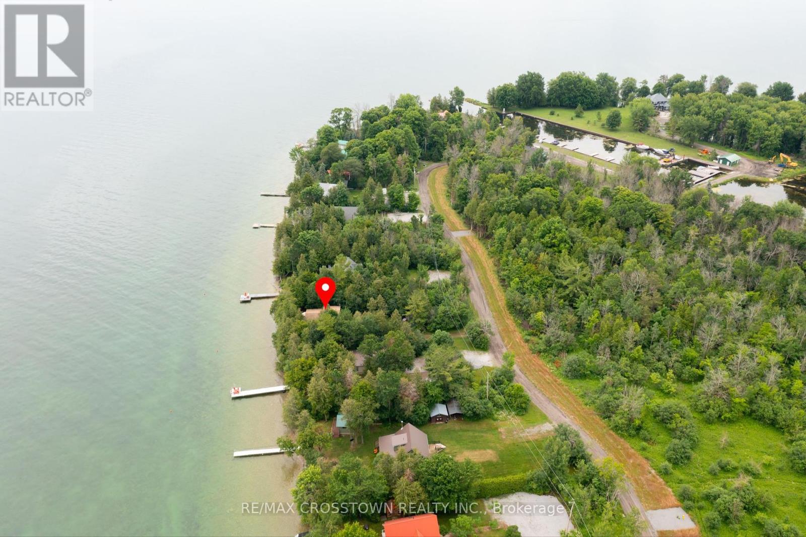 344 Loon Road, Georgina Islands (Georgina Island), Ontario  L0E 1R0 - Photo 29 - N12114759