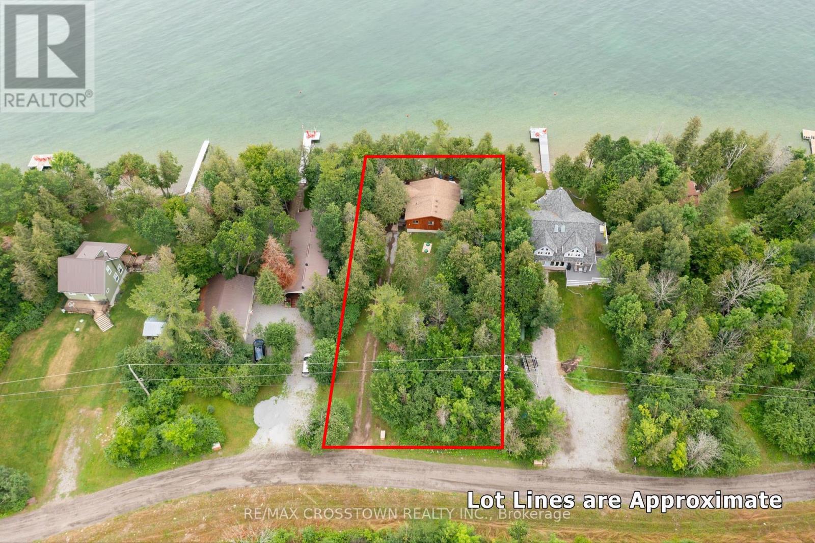 344 Loon Road, Georgina Islands (Georgina Island), Ontario  L0E 1R0 - Photo 30 - N12114759