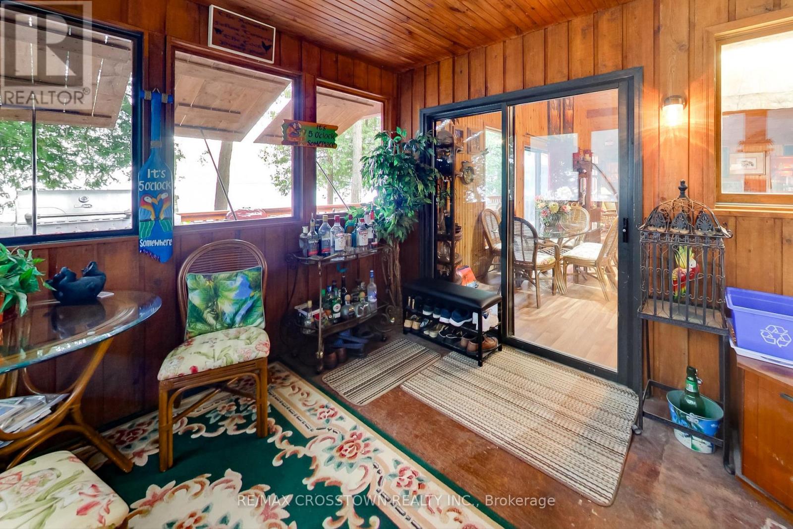 344 Loon Road, Georgina Islands, Ontario  L0E 1R0 - Photo 4 - N12114759