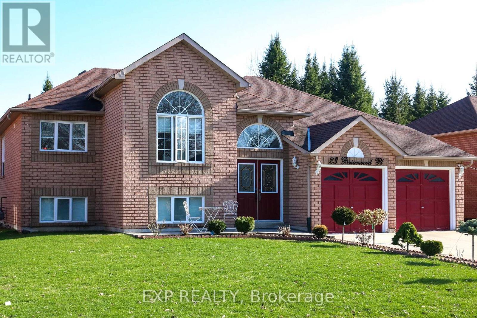 23 Briarwood Place, Wasaga Beach, Ontario  L9Z 2N9 - Photo 43 - S12114653
