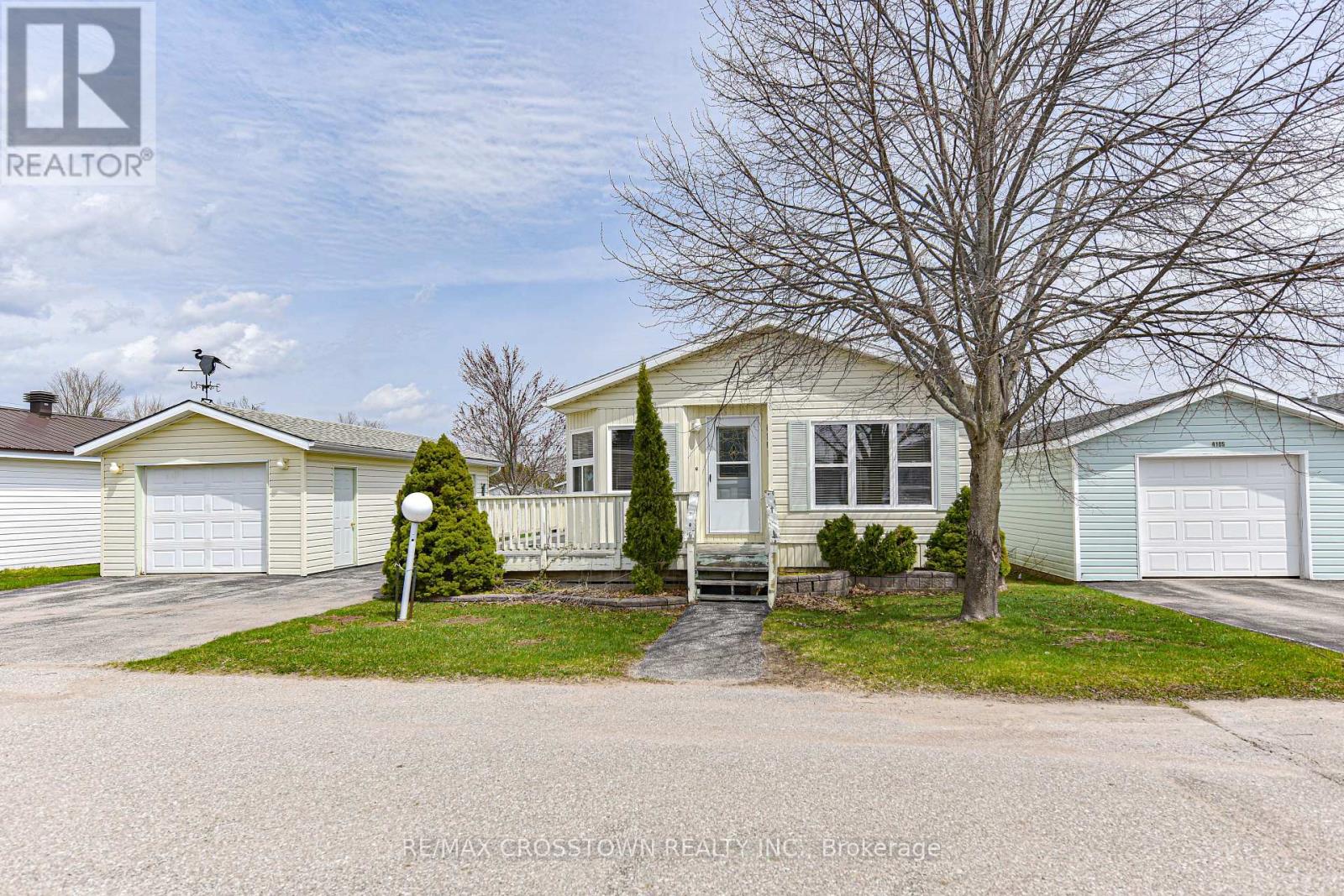 4101 WESLEY STREET, severn, Ontario