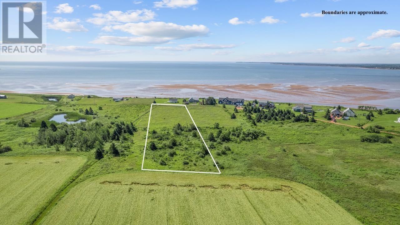 Lot 2010-2 ANGUS Lane, little pond, Prince Edward Island