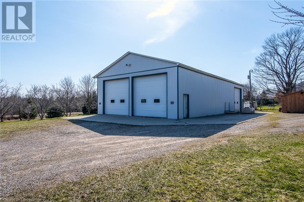 2496 Arthur Street N, Elmira, Ontario  N3B 2Z1 - Photo 17 - 40716287