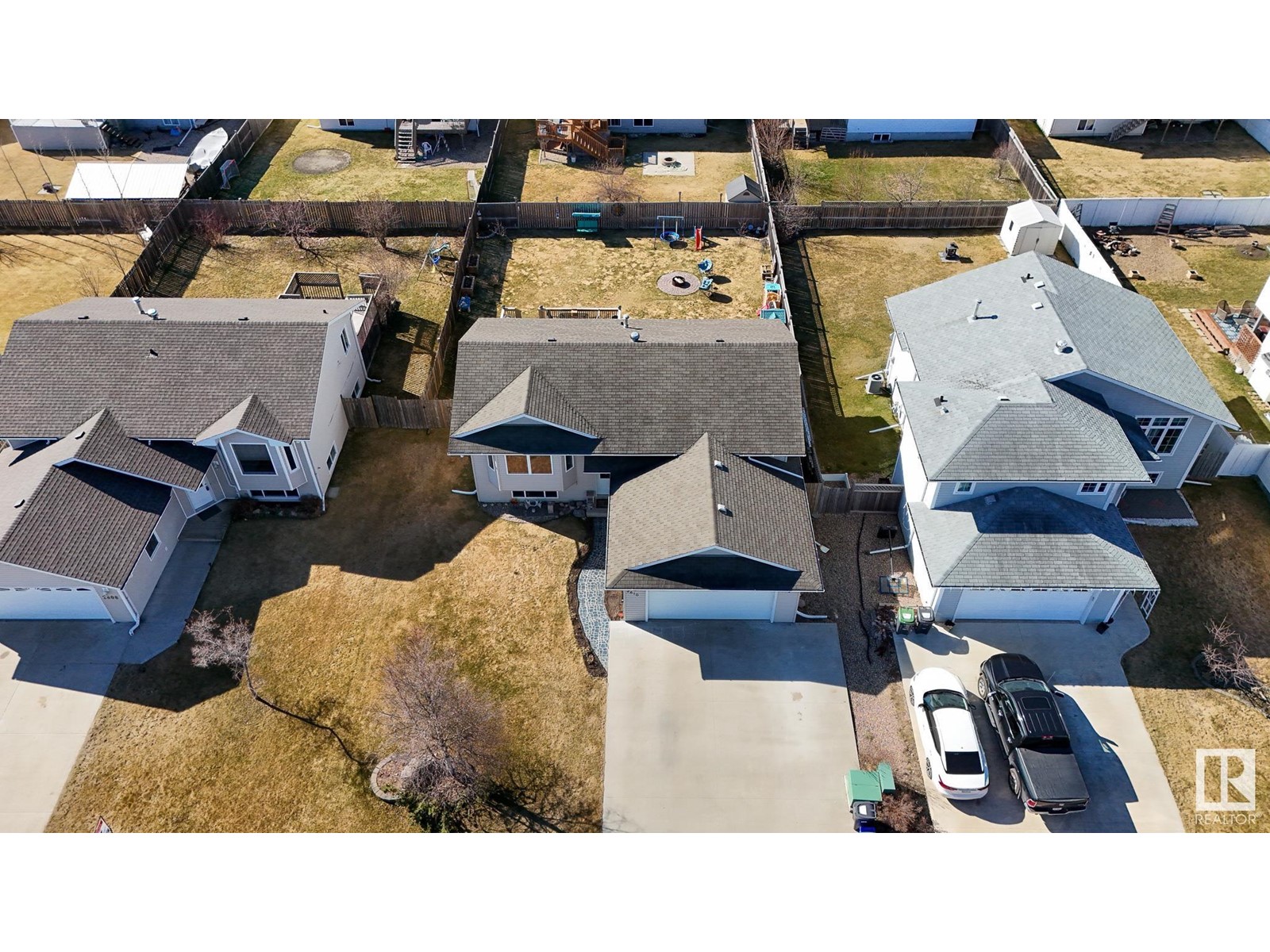 2610 6a Av, Cold Lake, Alberta  T9M 2C7 - Photo 32 - E4433563