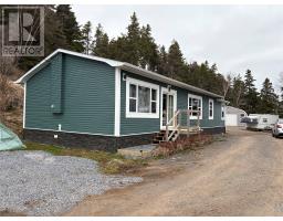 699 Winterhouse Road, St. David’s, Newfoundland & Labrador