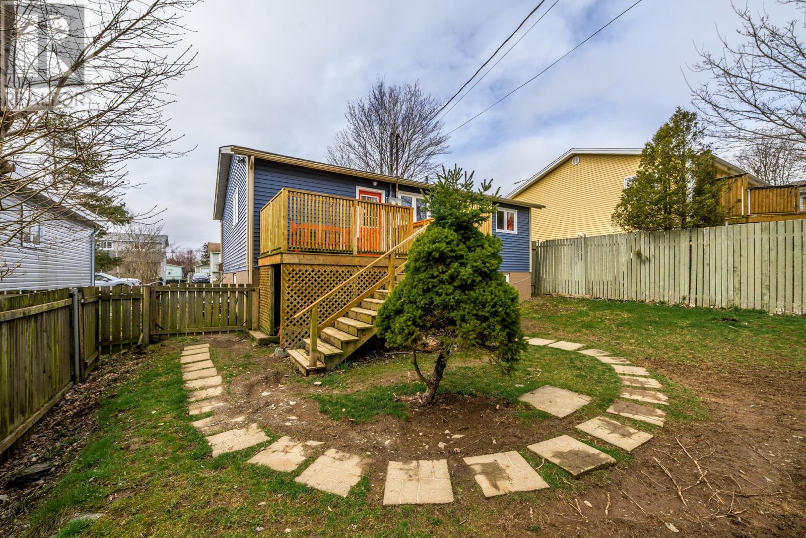 10 Tooton Place, St. John's, Newfoundland & Labrador  A1E 4G8 - Photo 30 - 1284165