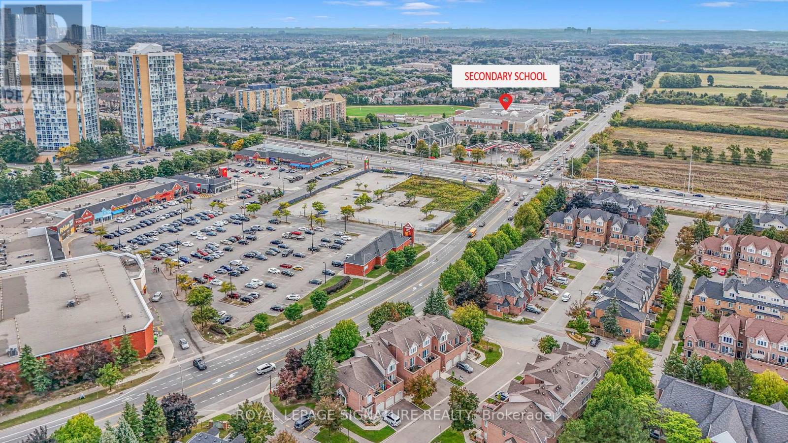 153 - 85 BRISTOL ROAD E, mississauga (hurontario), Ontario