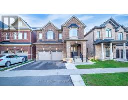 16 O'CONNOR CRESCENT, Brampton, Ontario