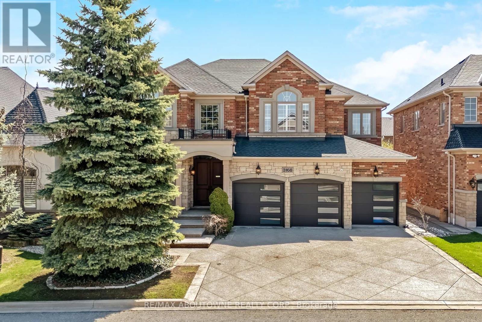 3168 SADDLEWORTH CRESCENT, oakville (bc bronte creek), Ontario