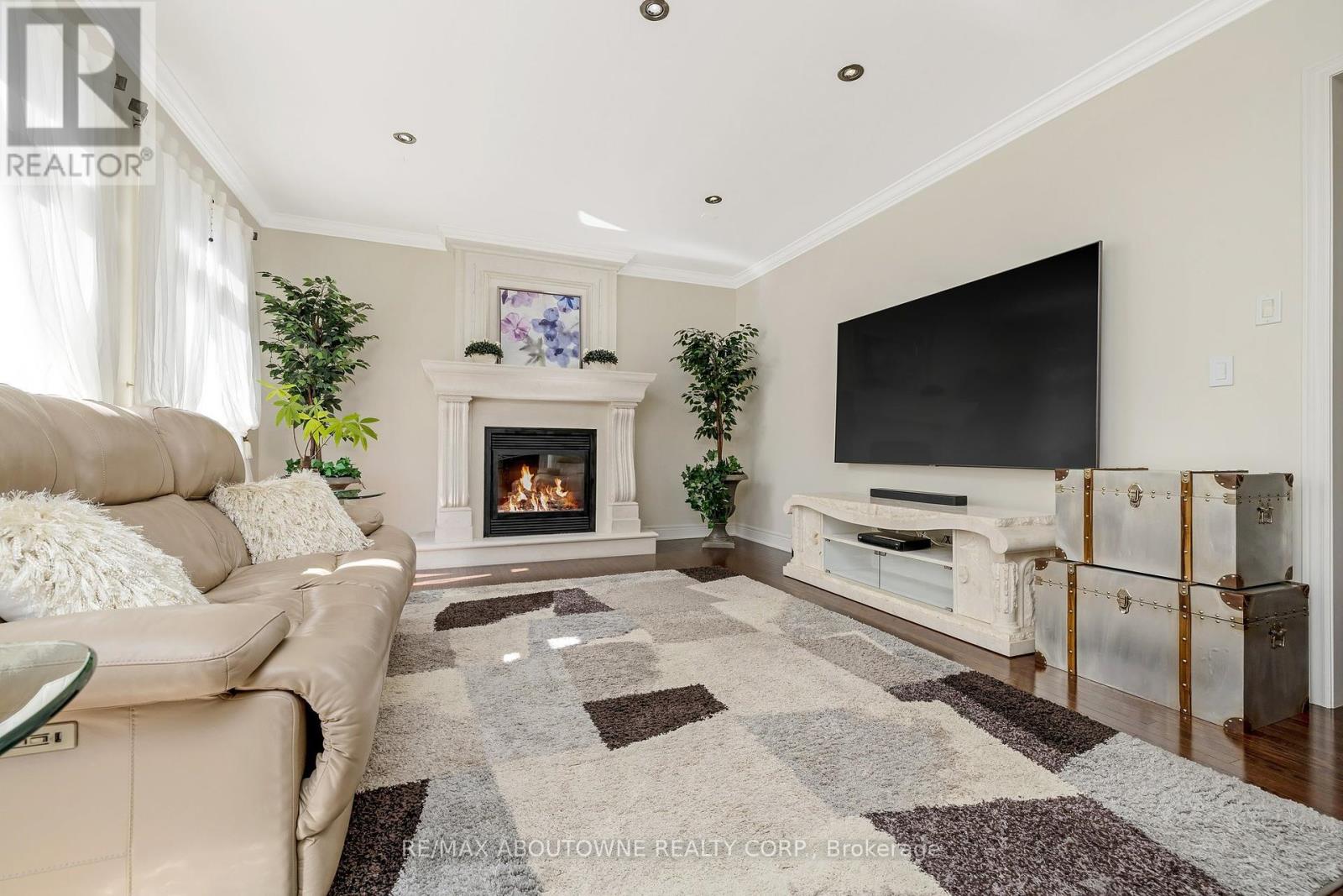 3168 Saddleworth Crescent, Oakville, Ontario  L6M 0A8 - Photo 22 - W12114688