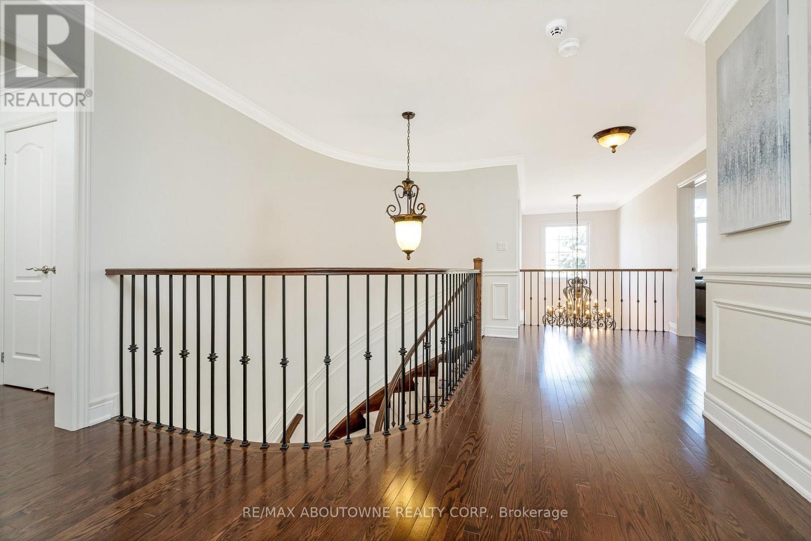 3168 Saddleworth Crescent, Oakville, Ontario  L6M 0A8 - Photo 25 - W12114688