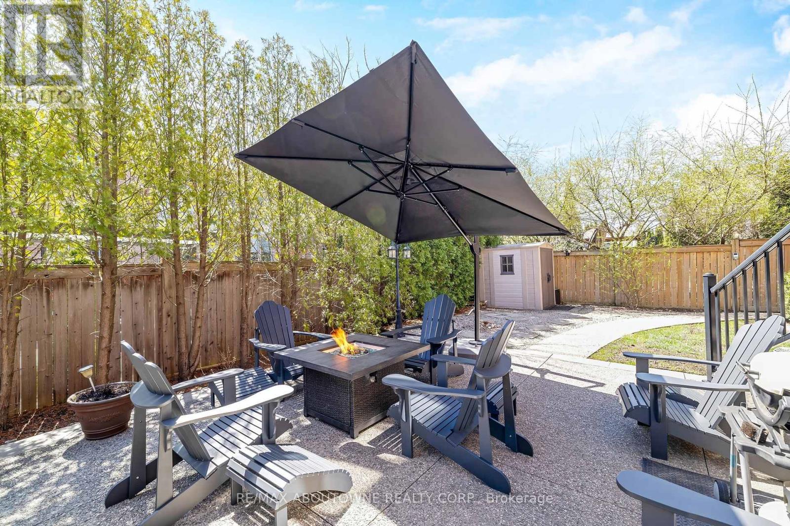 3168 Saddleworth Crescent, Oakville, Ontario  L6M 0A8 - Photo 42 - W12114688
