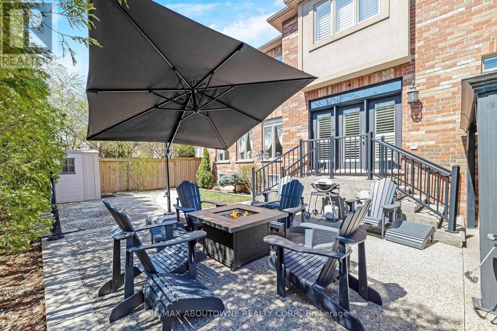 3168 Saddleworth Crescent, Oakville, Ontario  L6M 0A8 - Photo 43 - W12114688