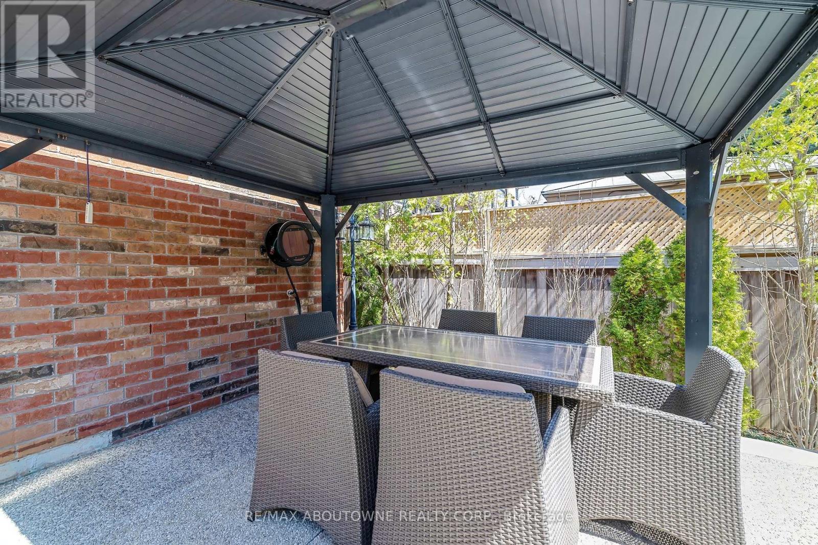 3168 Saddleworth Crescent, Oakville, Ontario  L6M 0A8 - Photo 45 - W12114688