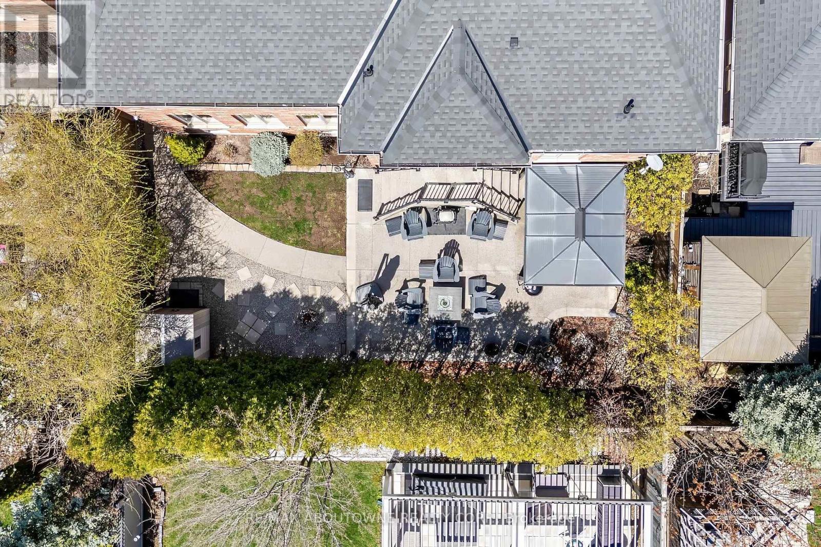 3168 Saddleworth Crescent, Oakville, Ontario  L6M 0A8 - Photo 50 - W12114688