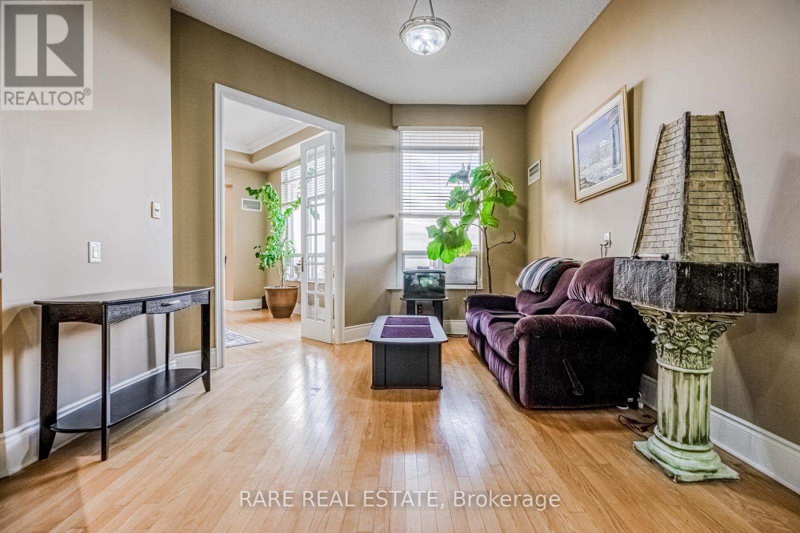 Tph6 - 25 Kingsbridge Garden Circle, Mississauga, Ontario  L5R 4B1 - Photo 21 - W12114702